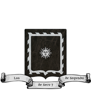 Coat of Arms of Romina Parodi